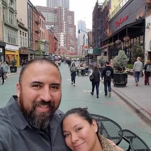 Meet your Posher, Eva